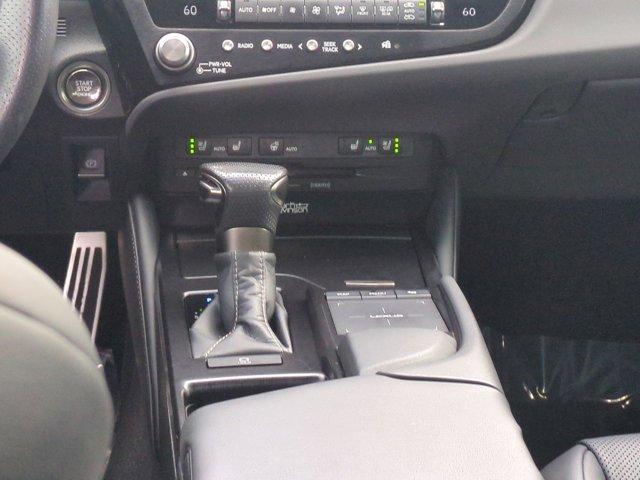 used 2022 Lexus ES 350 car, priced at $33,650