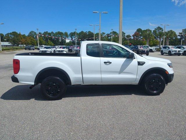 used 2019 Ford Ranger car, priced at $17,955