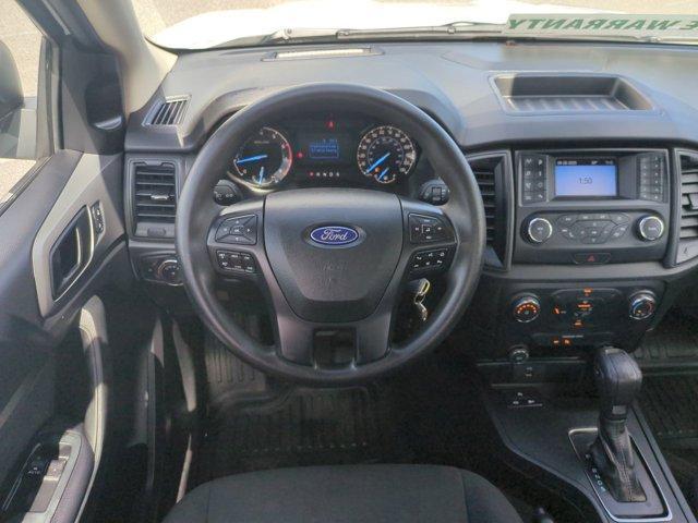 used 2019 Ford Ranger car, priced at $17,955