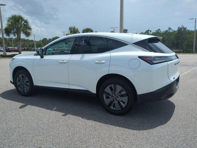 new 2025 Nissan Murano car, priced at $46,243