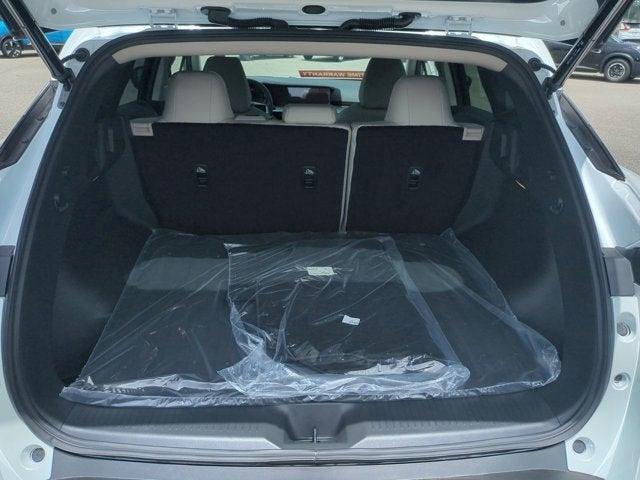 new 2025 Nissan Murano car, priced at $42,843