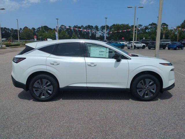 new 2025 Nissan Murano car, priced at $46,243