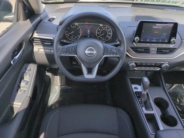 new 2025 Nissan Altima car, priced at $26,830
