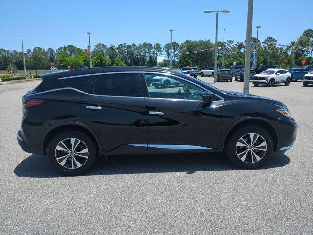 used 2020 Nissan Murano car, priced at $22,950