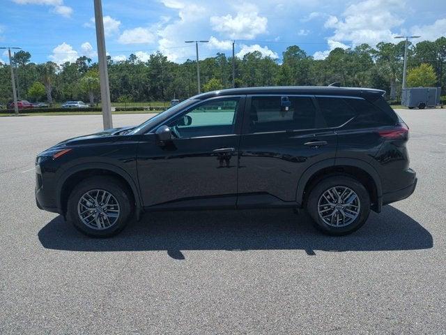 new 2026 Nissan Rogue car, priced at $29,245