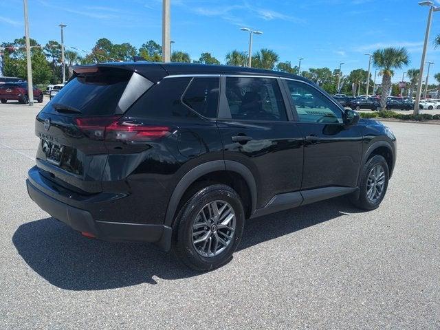 new 2026 Nissan Rogue car, priced at $29,245