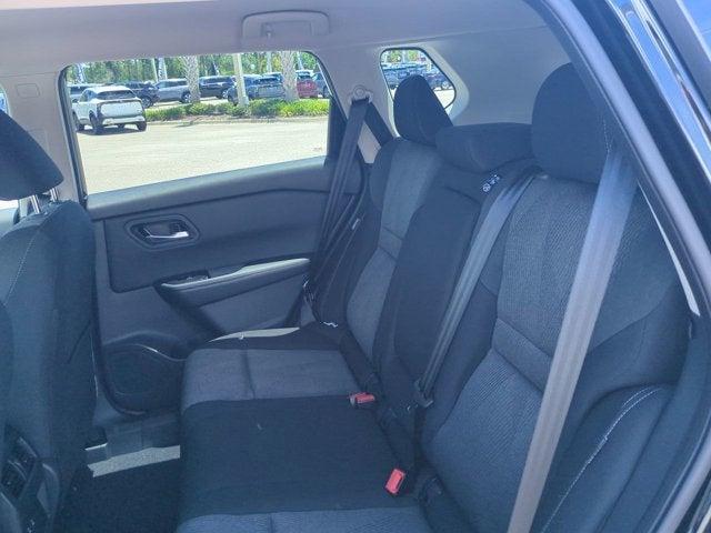 new 2026 Nissan Rogue car, priced at $31,730