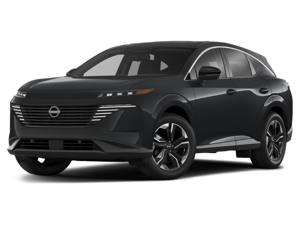 new 2025 Nissan Murano car, priced at $46,327