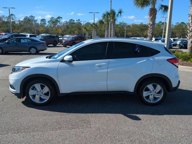 used 2020 Honda HR-V car, priced at $19,998