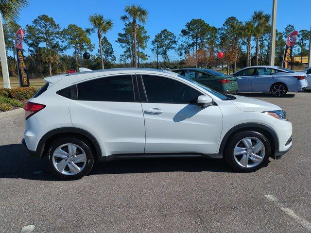 used 2020 Honda HR-V car, priced at $19,998