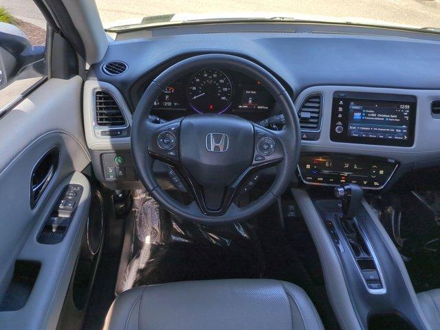 used 2020 Honda HR-V car, priced at $19,998