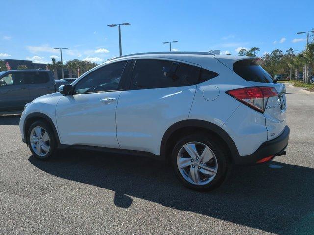 used 2020 Honda HR-V car, priced at $19,998