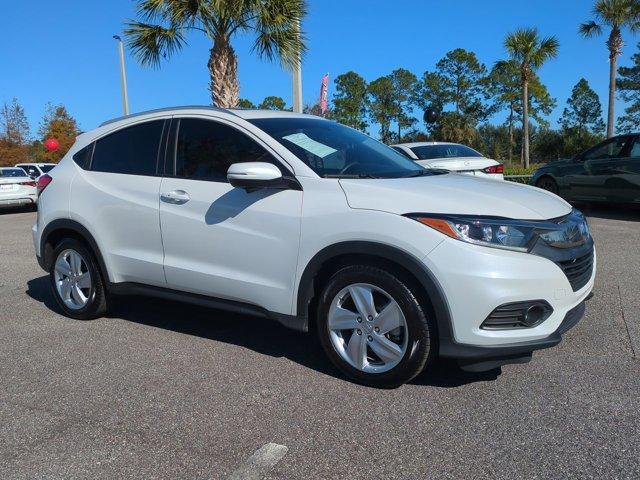 used 2020 Honda HR-V car, priced at $19,998