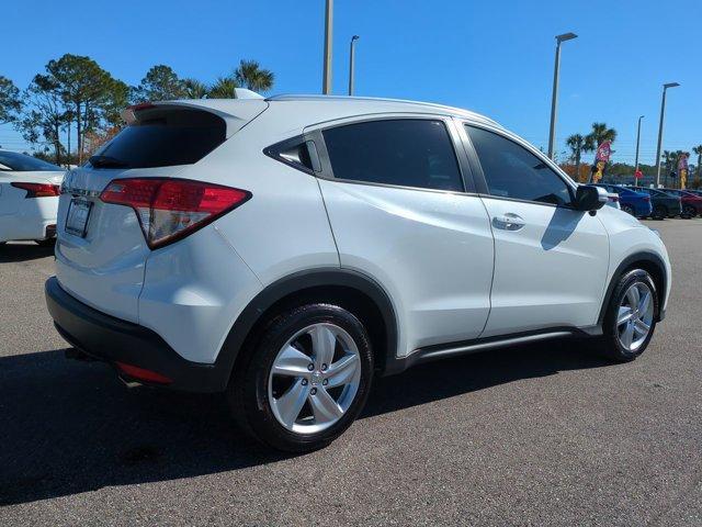 used 2020 Honda HR-V car, priced at $19,998