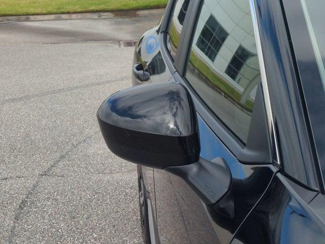 new 2026 Nissan Kicks car, priced at $24,178