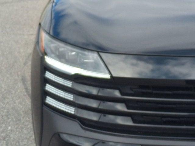 new 2026 Nissan Kicks car, priced at $24,178