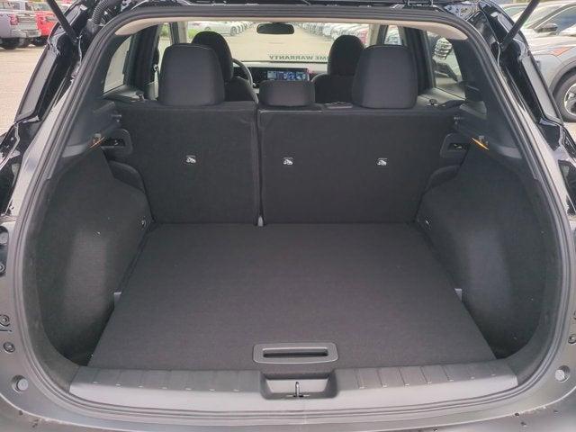 new 2026 Nissan Kicks car, priced at $24,178