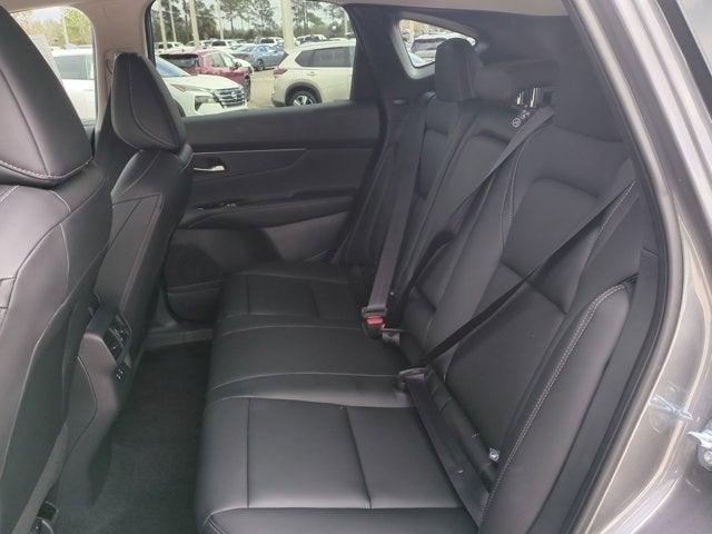 new 2025 Nissan Murano car, priced at $36,067