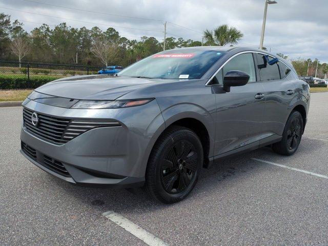 new 2025 Nissan Murano car, priced at $41,667