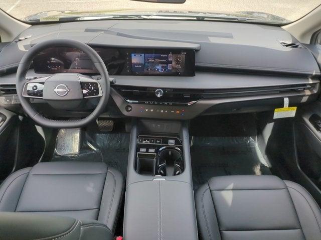 new 2025 Nissan Murano car, priced at $36,067