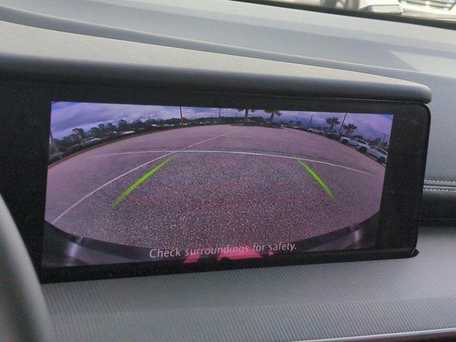 new 2025 Nissan Murano car, priced at $41,667