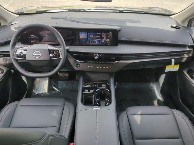 new 2025 Nissan Murano car, priced at $41,667