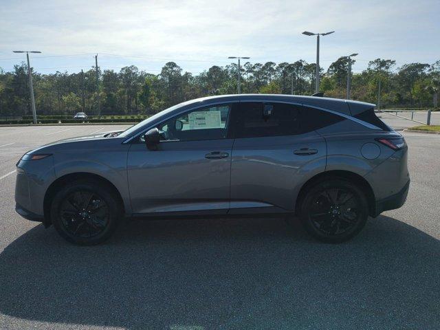 new 2025 Nissan Murano car, priced at $40,876