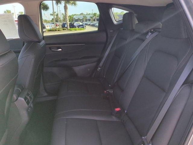 new 2025 Nissan Murano car, priced at $40,876