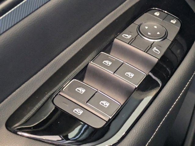new 2025 Nissan Murano car, priced at $46,445