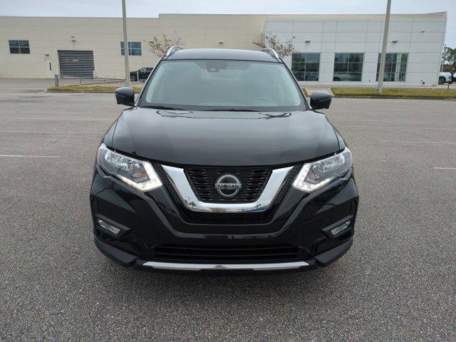 used 2018 Nissan Rogue car, priced at $14,250