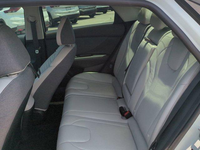used 2021 Hyundai Elantra car, priced at $17,910
