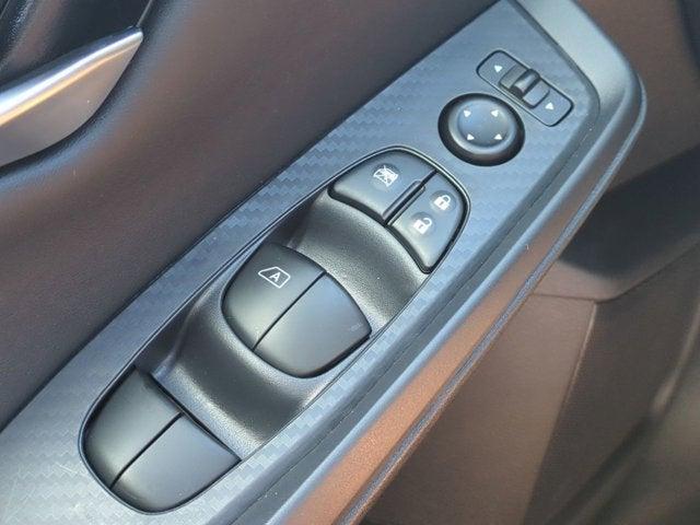 new 2025 Nissan Sentra car, priced at $21,916