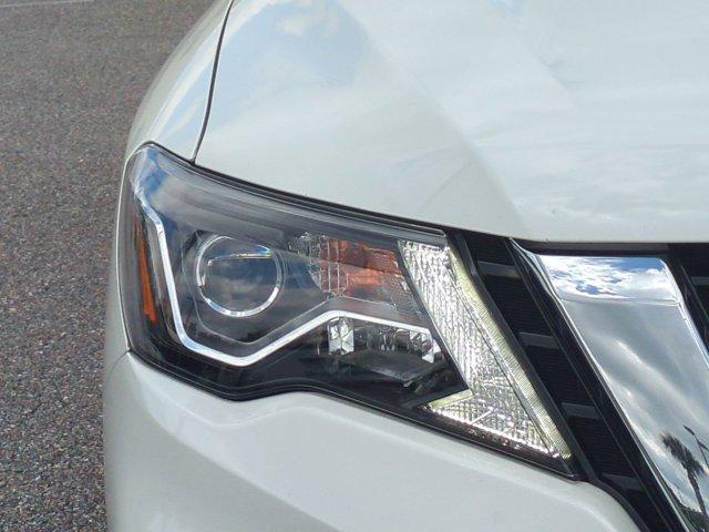 used 2020 Nissan Pathfinder car