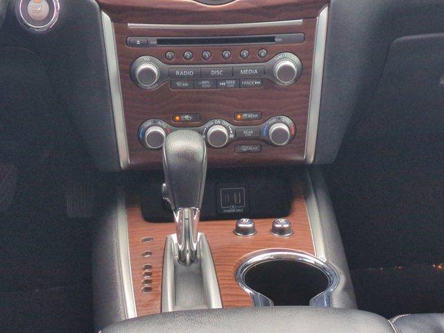 used 2020 Nissan Pathfinder car