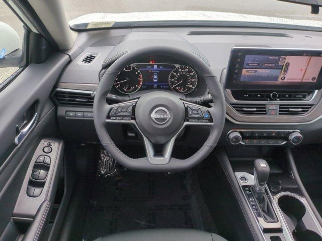 new 2024 Nissan Altima car, priced at $28,187