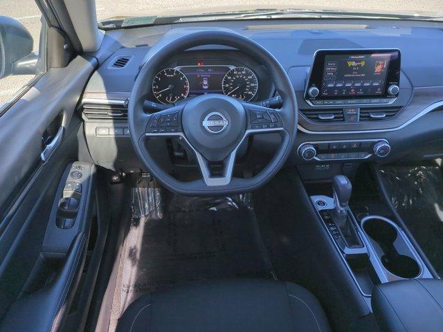 used 2024 Nissan Altima car, priced at $21,999