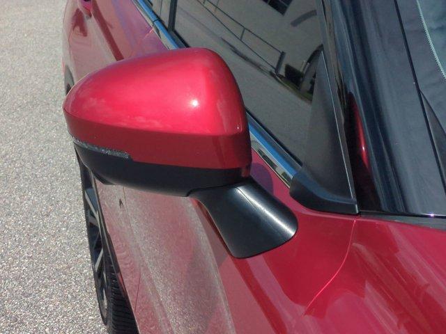 used 2022 Mitsubishi Outlander car, priced at $21,795