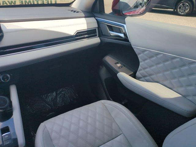 used 2022 Mitsubishi Outlander car, priced at $21,795