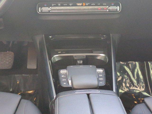 used 2021 Mercedes-Benz GLB 250 car, priced at $28,499