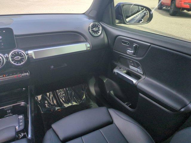 used 2021 Mercedes-Benz GLB 250 car, priced at $28,499