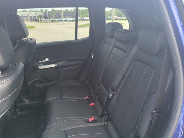 used 2021 Mercedes-Benz GLB 250 car, priced at $28,499