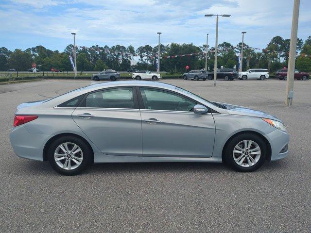 used 2014 Hyundai Sonata car, priced at $9,350