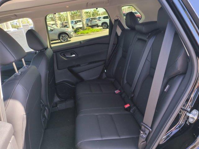 new 2025 Nissan Rogue car, priced at $32,528