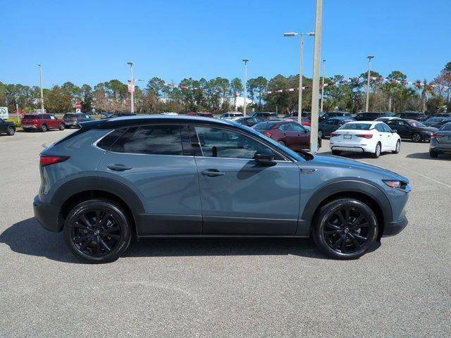 used 2024 Mazda CX-30 car, priced at $29,250