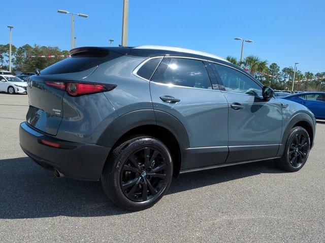 used 2024 Mazda CX-30 car, priced at $29,250