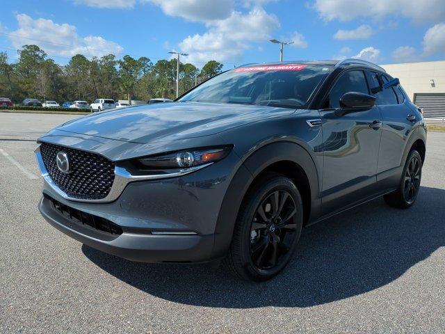 used 2024 Mazda CX-30 car, priced at $29,250