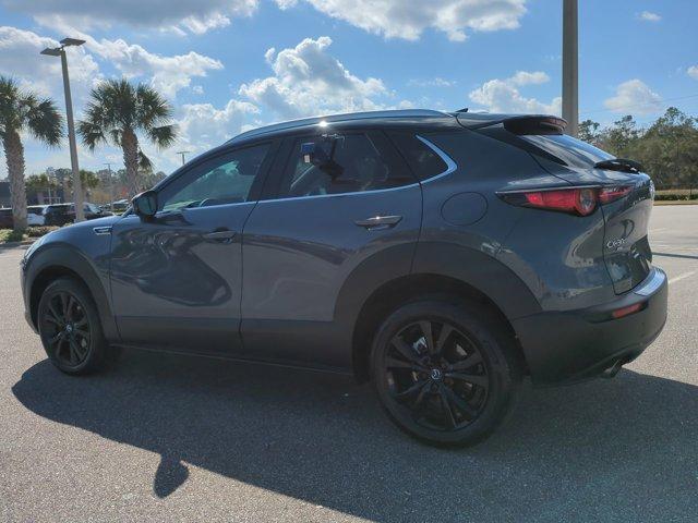 used 2024 Mazda CX-30 car, priced at $29,250