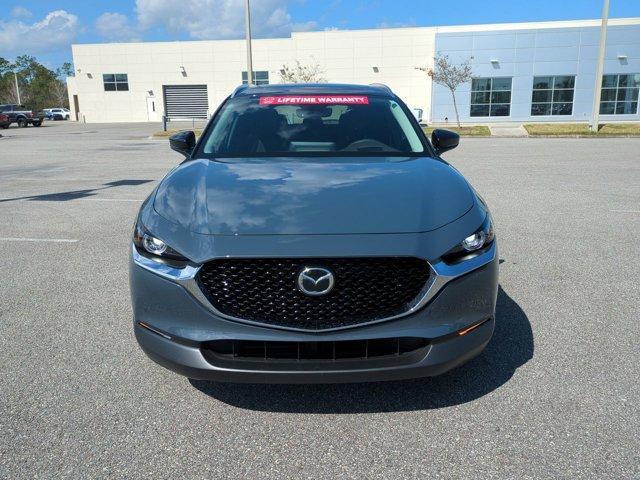 used 2024 Mazda CX-30 car, priced at $29,250