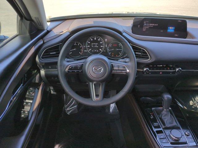 used 2024 Mazda CX-30 car, priced at $29,250