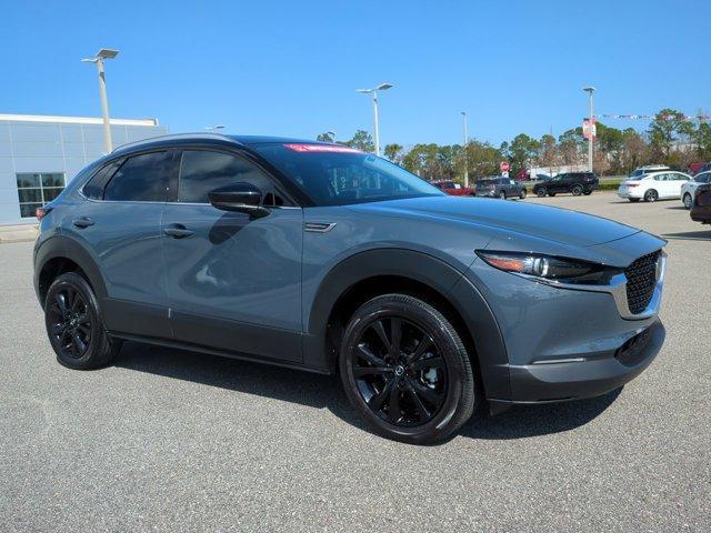 used 2024 Mazda CX-30 car, priced at $29,250